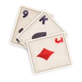 Cards at Lucky Money Club Online Casino