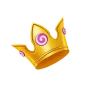 Crown at Lucky Money Club Online Casino