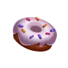 Donut at Lucky Money Club Online Casino
