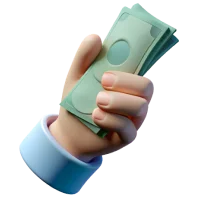 Instant withdrawals with no limits at Lucky Money Club Casino