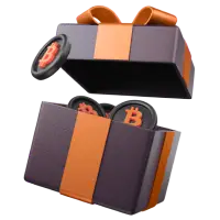 Welcome bonus up to 10 BTC at Lucky Money Club Casino