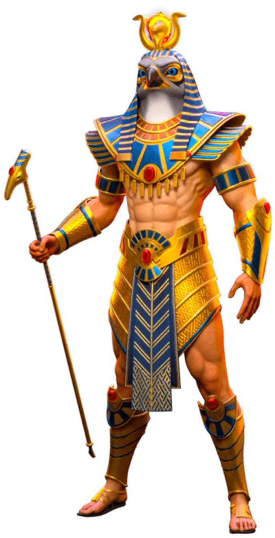 Egyptian at Lucky Money Club Online Casino